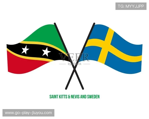 圣基茨和尼维斯“运动梦想”青年计划启动—点亮未来的希望之火