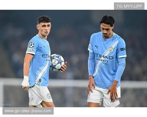 曼城强势4-1击败多特，福登梅开二度，哈兰德再破纪录，曼城4-3