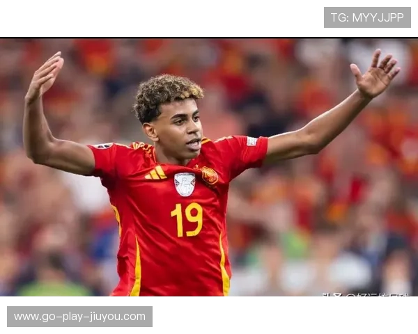 亚马尔一脚出球打破僵局