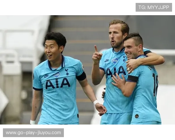 凯恩二次进攻中断球再配合，热刺锋线节奏流动自然——一场前场艺术的解码